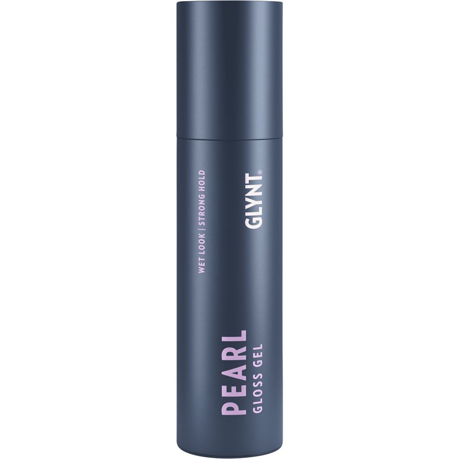Pearl Gloss Gel
