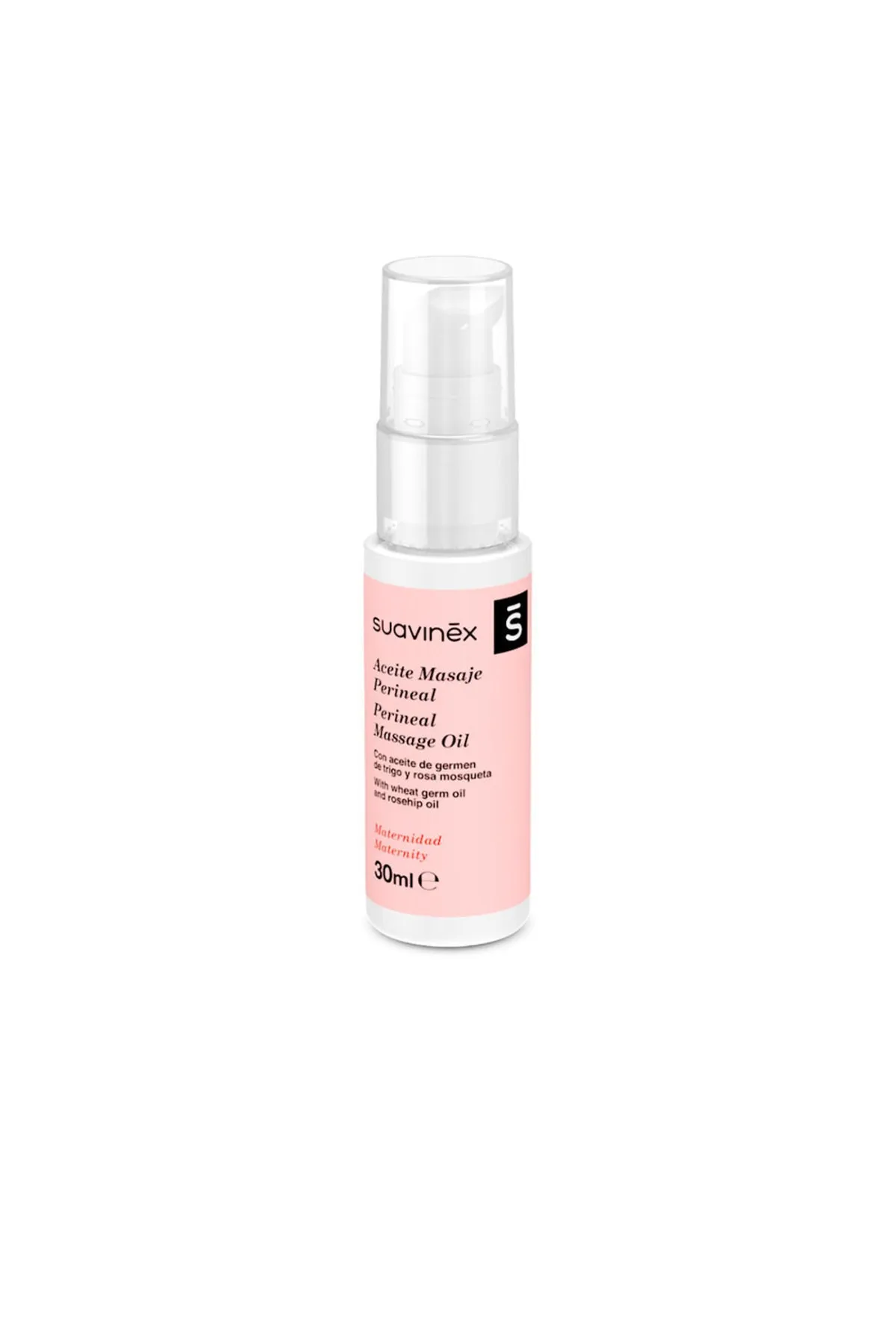 Suavinex  Aceite Perineal Suavinex 30 ml