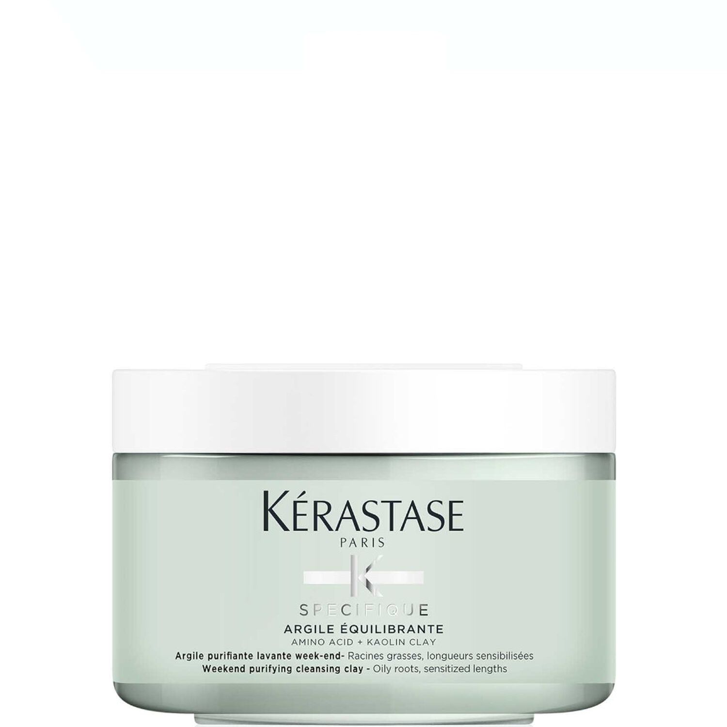 Kérastase Spécifique Masque à l'argile équilibrante 250 ml