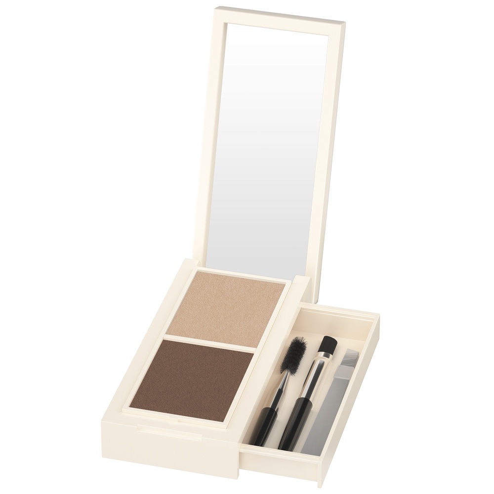 sante Kit sourcils 2,4g MAQUILLAGE DES YEUX