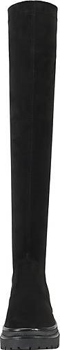 ekonika Stiefelette mit massiver Sohle
