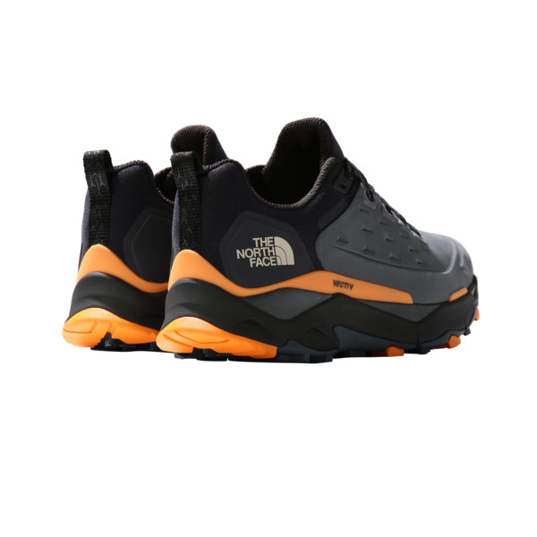 M VECTIV EXPLORIS FUTURELIGHT LTHR Herren - Wanderschuhe