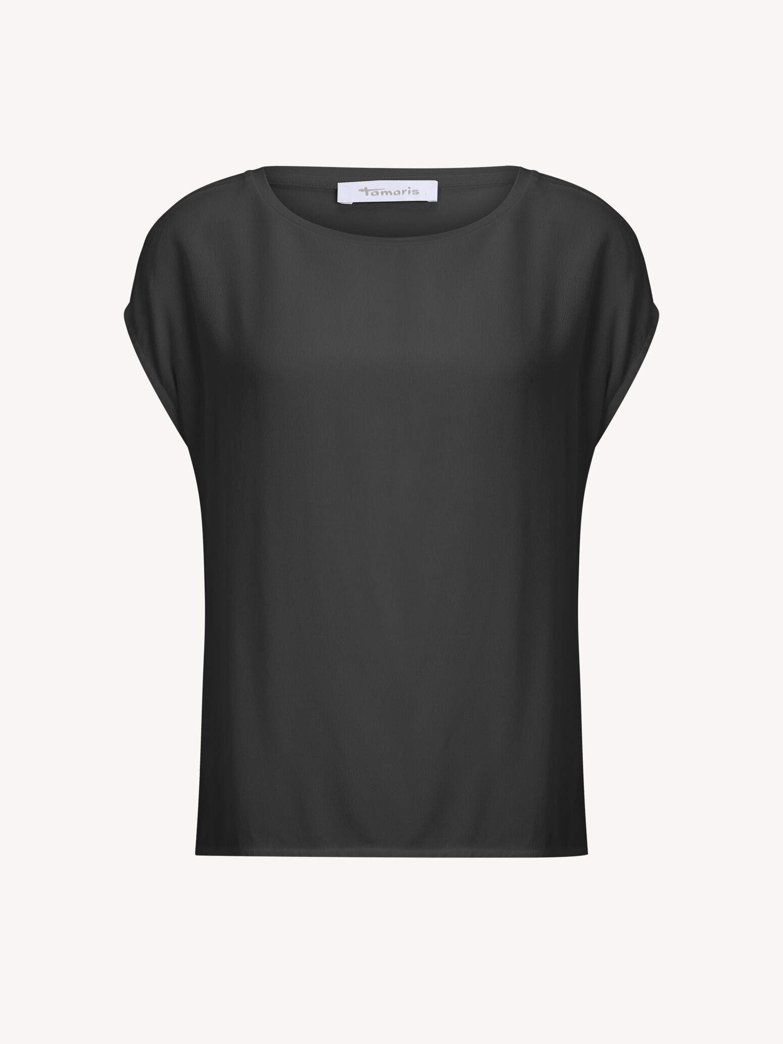 T-shirt - noir