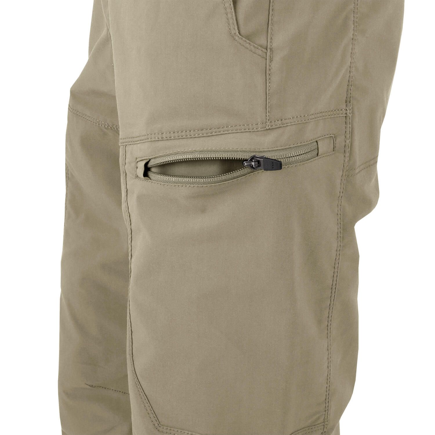 Kenny Technical Pants