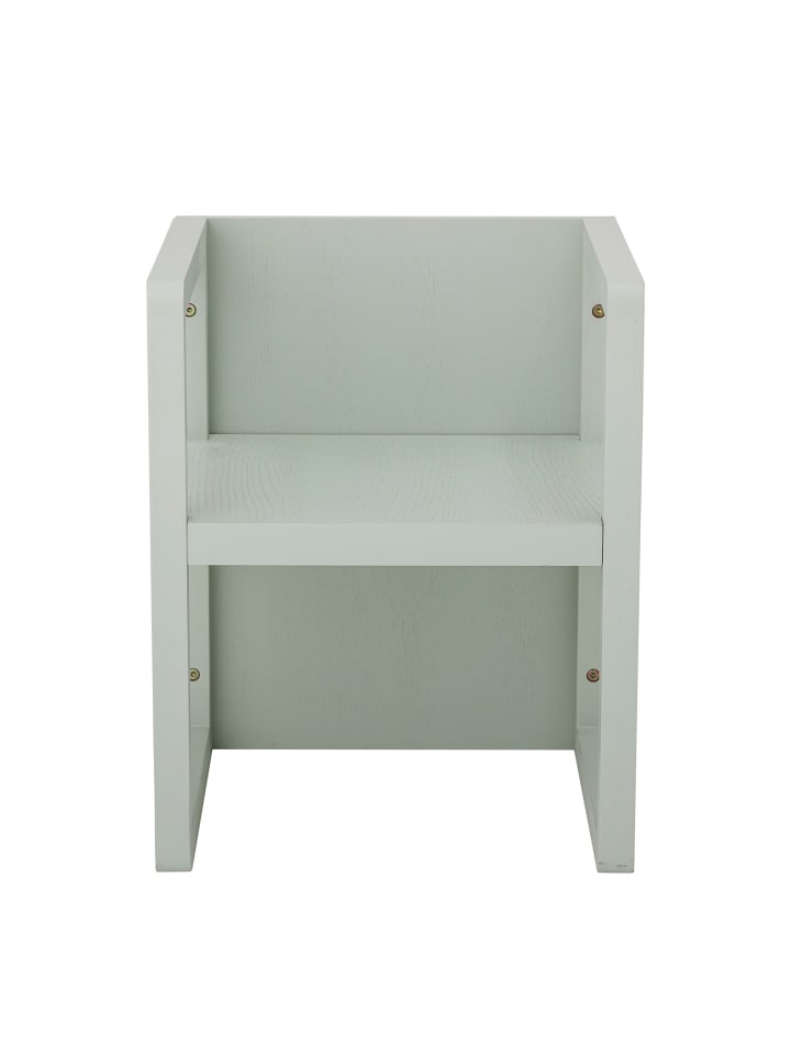 Bloomingville mini Stuhl/Tisch Nan in Grün günstig kaufen onesize