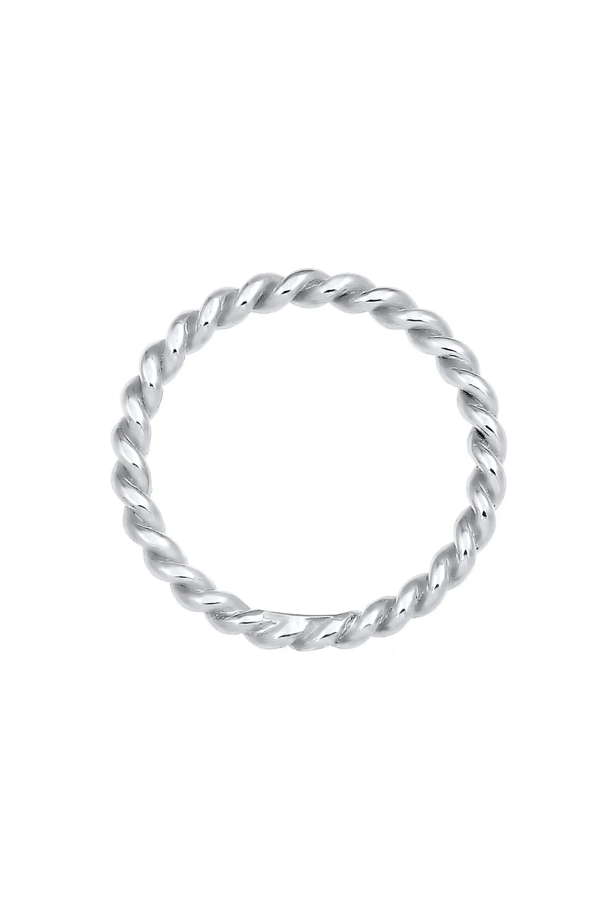 Nenalina  Ring - Silberfarben - Ohne Stein