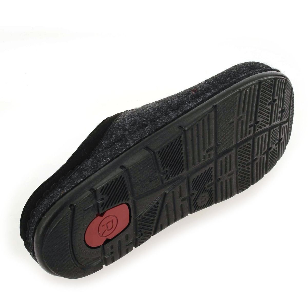 Rohde  EASYS N°45 - Anthracite
