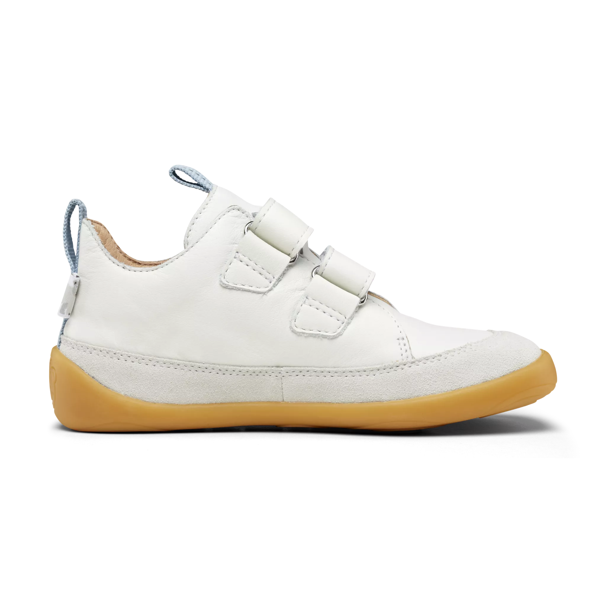 Barfußschuh Leder Buddy