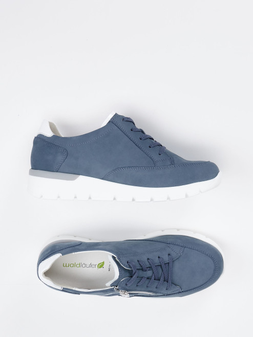 Schnürschuh-26511590085 Waldläufer