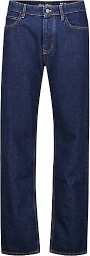 Marc O'Polo Herren Jeans MO'P X CHEVIGNON