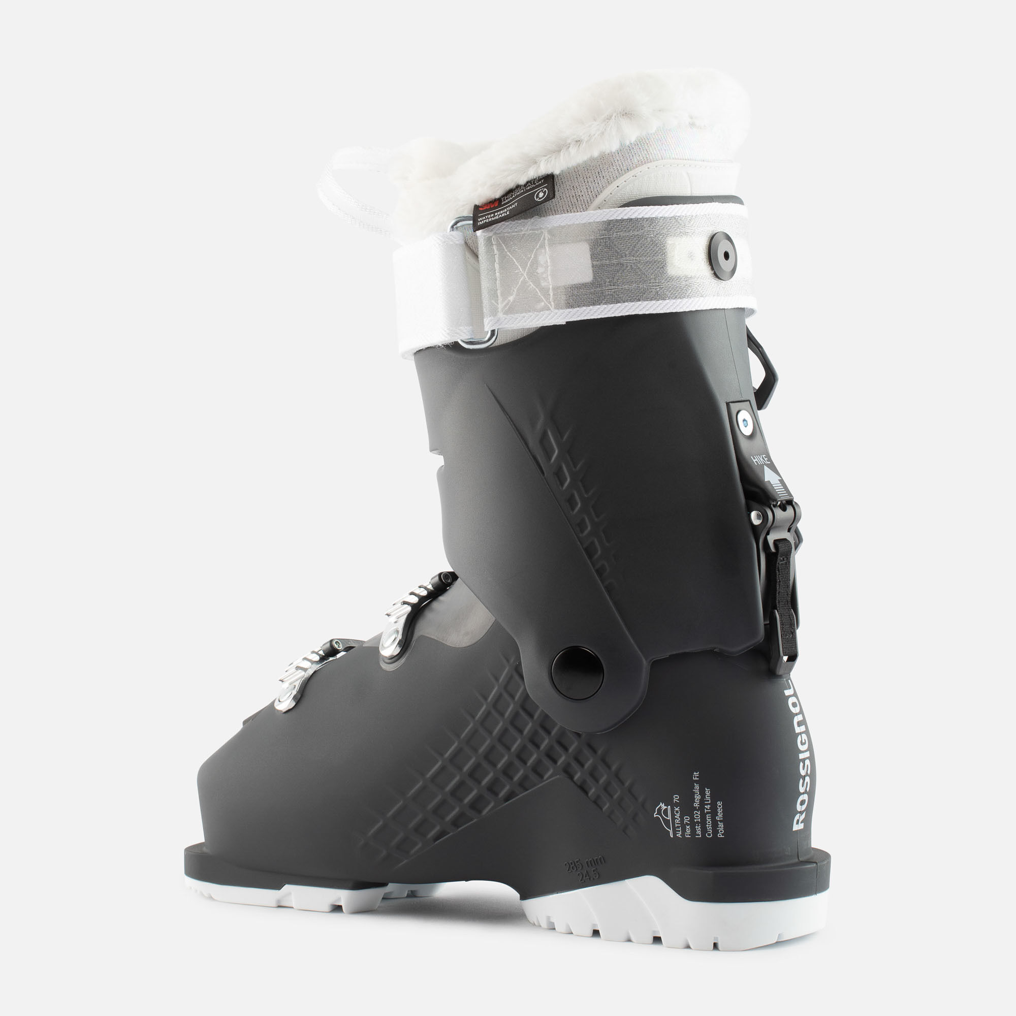 Chaussures de ski All Mountain Femme Alltrack 70 W
