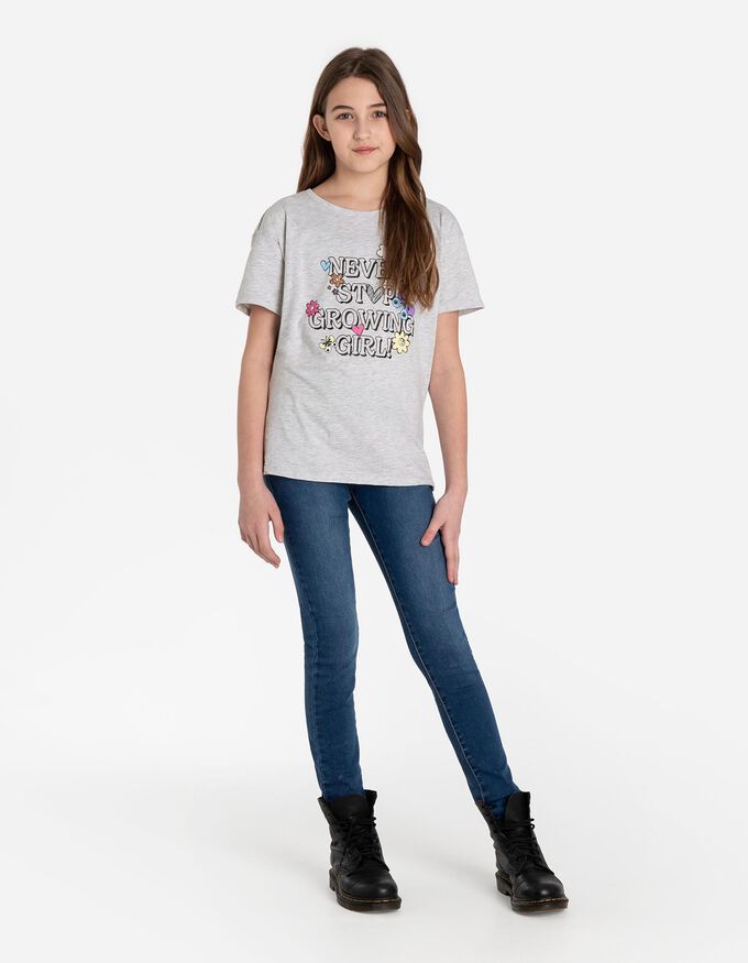 T-Shirt - Print