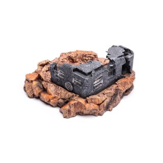 Rocky base set