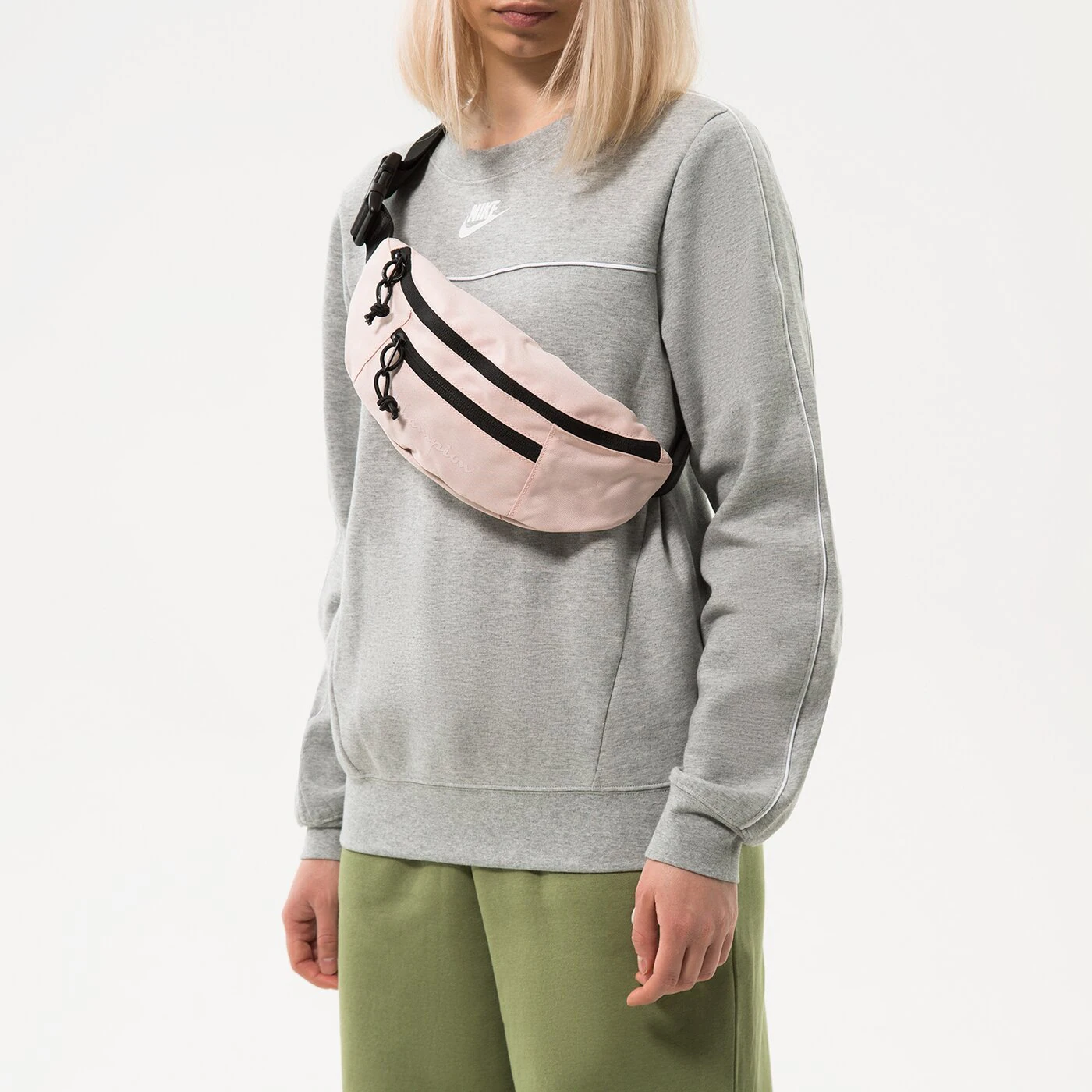 CHAMPION NIERENTASCHE Rosa