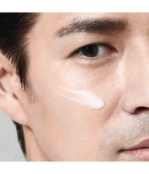 Shiseido MEN Energizing Moisturizer Extra Light Fluid Gesichtsfluid-100 ml
