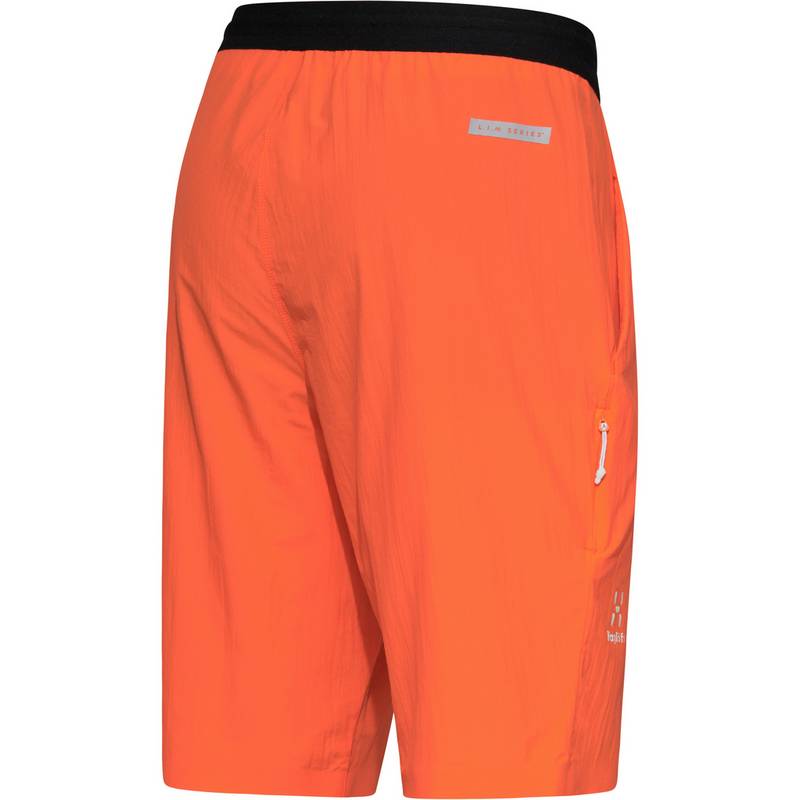 Haglfs L.I.M Strive Lite Shorts Funktionsshorts Herren