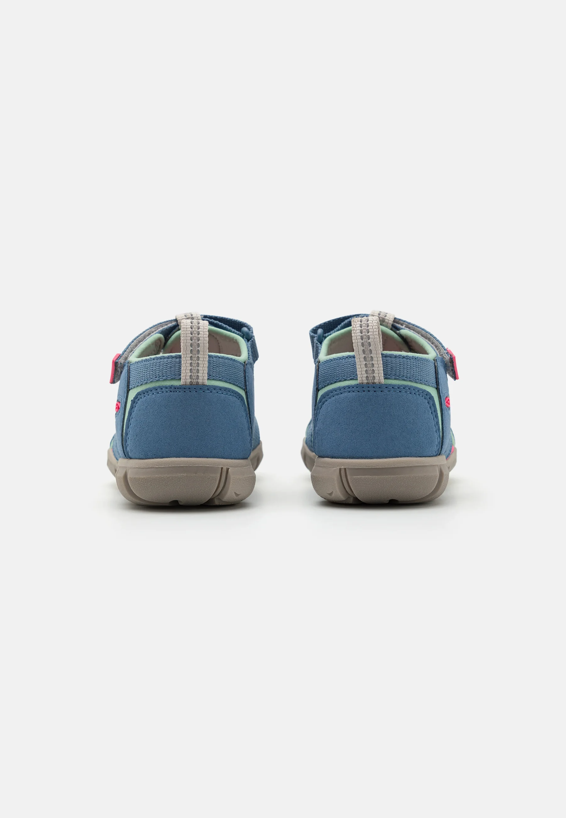 Keen SEACAMP II CNX YOUTH UNISEX - Sandalias de trekking
