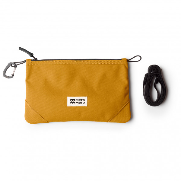 MeroMero - Stuff Pouch V2 - Umhängetasche