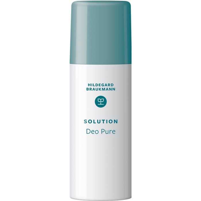 Deodorant Pure Roll-On