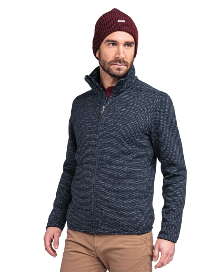 Schöffel Fleecejacke 