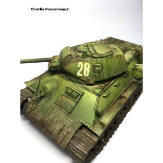 T-34/76 – Early & Mid War