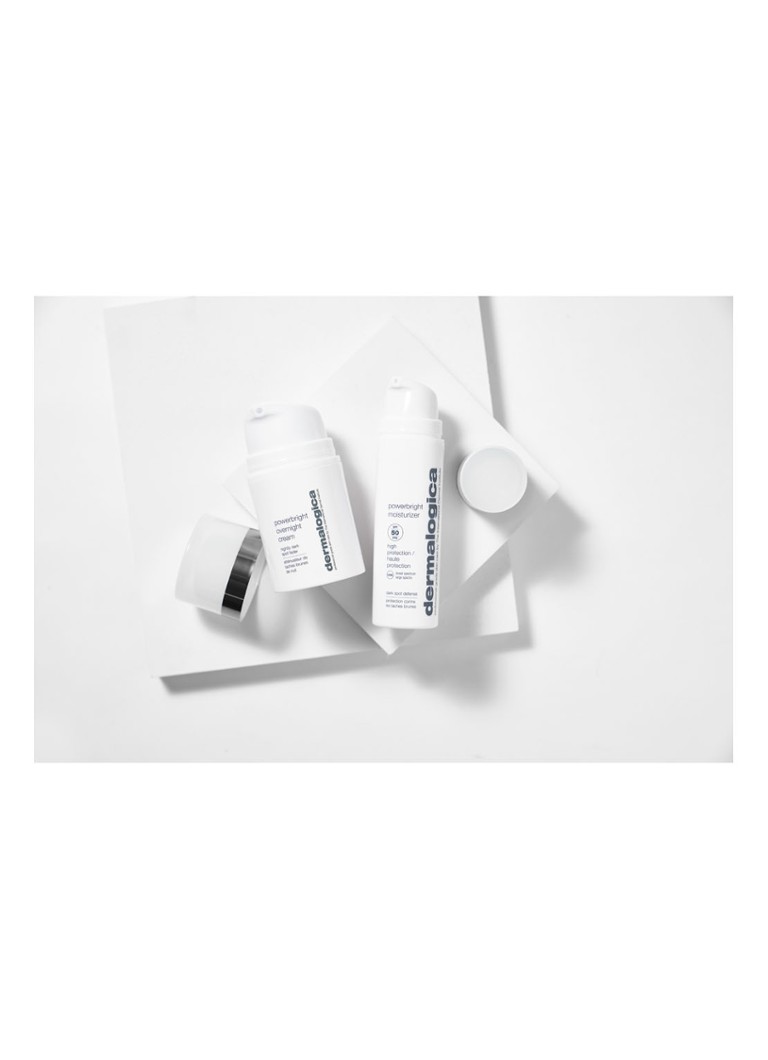 Dermalogica PowerBright Noční krém - noční krém