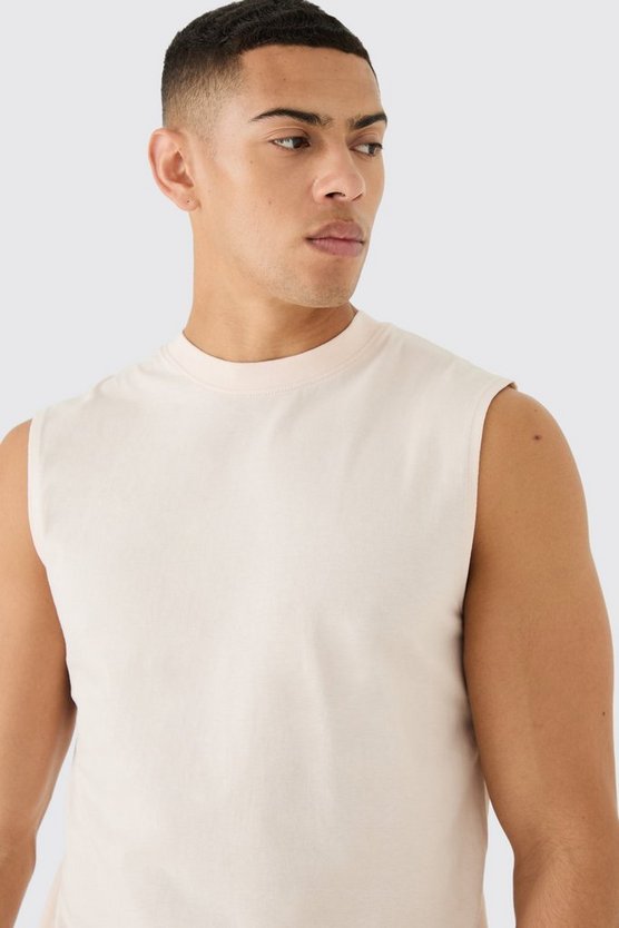 Basic Tanktop