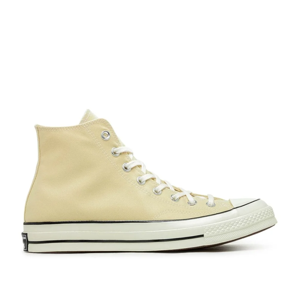 Converse Chuck 70 Hi A00458C / gelb