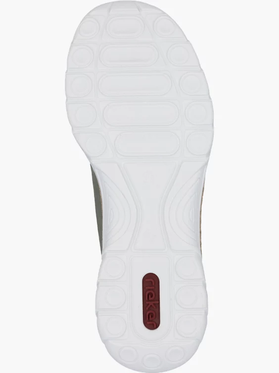 Rieker Damen Slipper