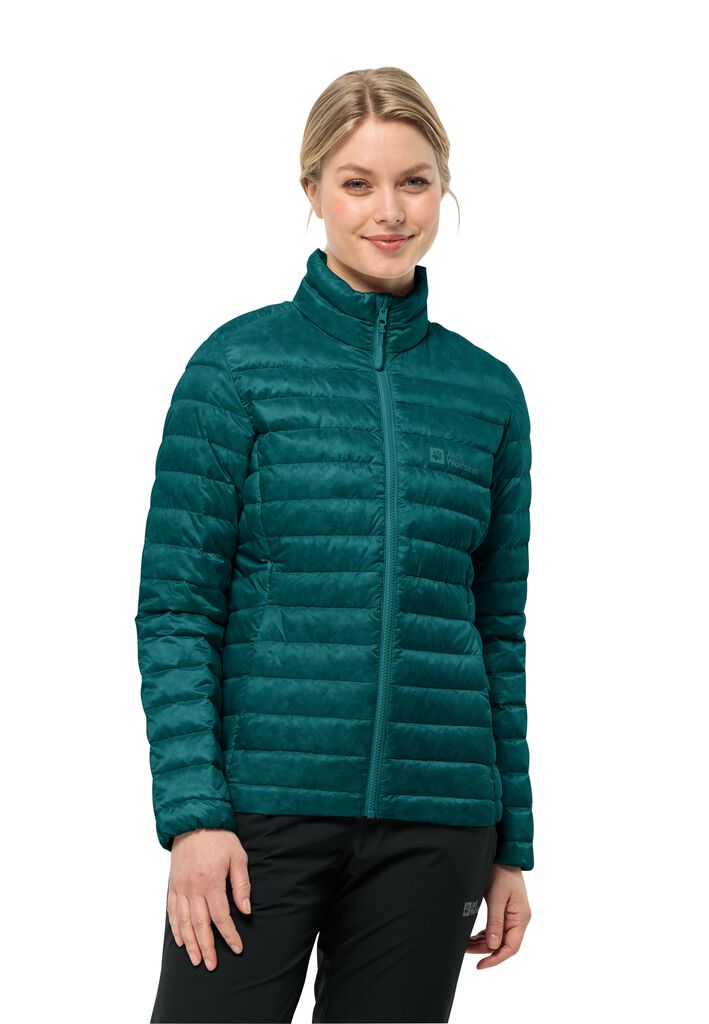 PILVI DOWN JKT W Daunenjacke Damen