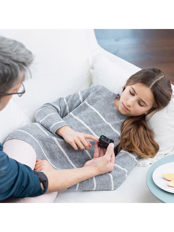 Medisana Pulsoximeter 