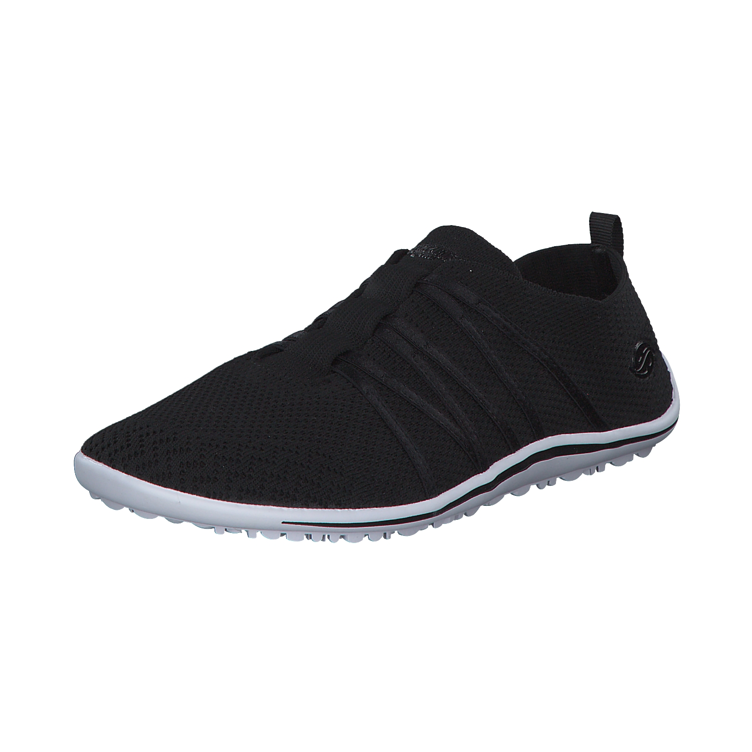 Dockers 50BA203, Slipper, Damen, Schwarz