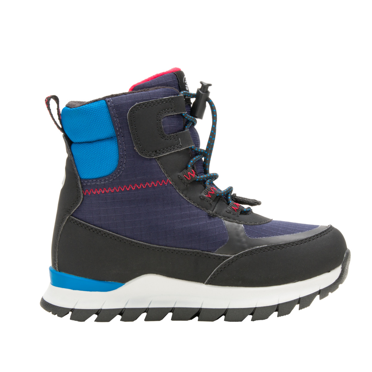Kamik ROCKIES Winterstiefel dunkelblau