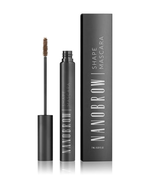 NANOBROW Shape Mascara Mascara-7 ml