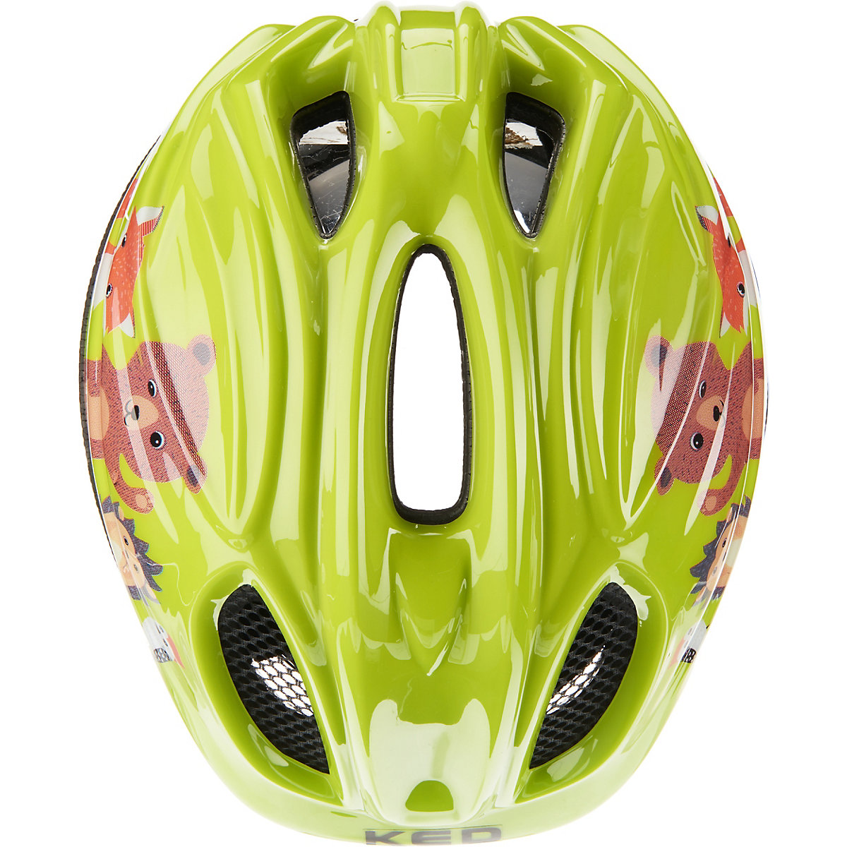 Fahrradhelm Meggy Waldtiere