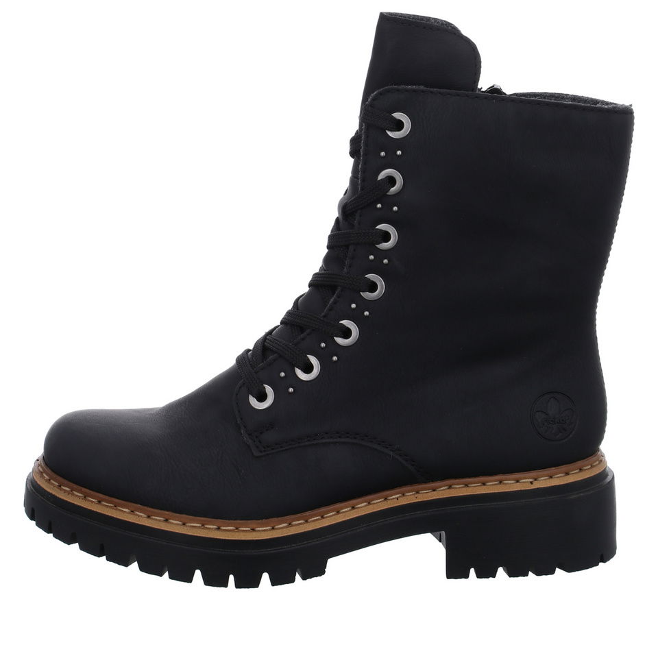 Rieker Boots