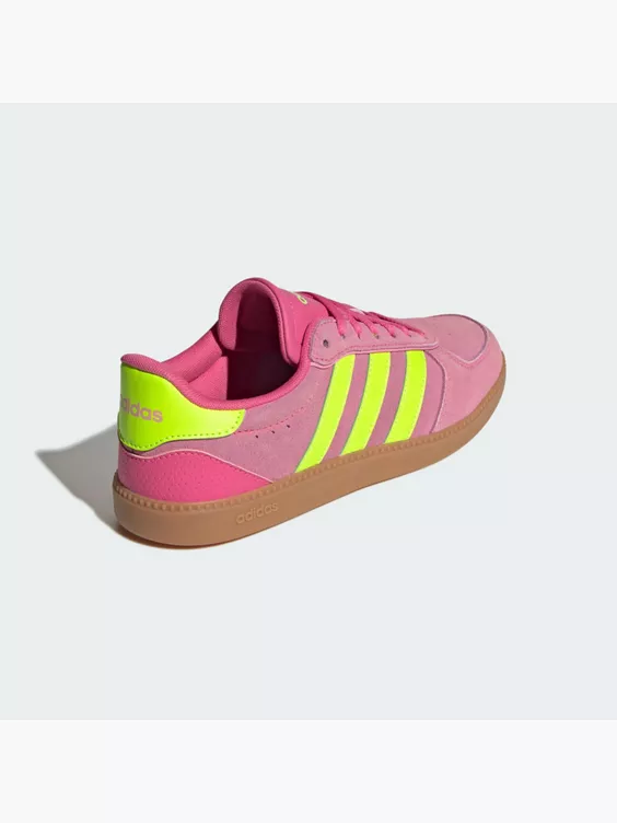 adidas Breaknet Sleek Schuh