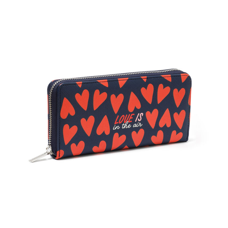 Cartera - ¡Qué cartera!