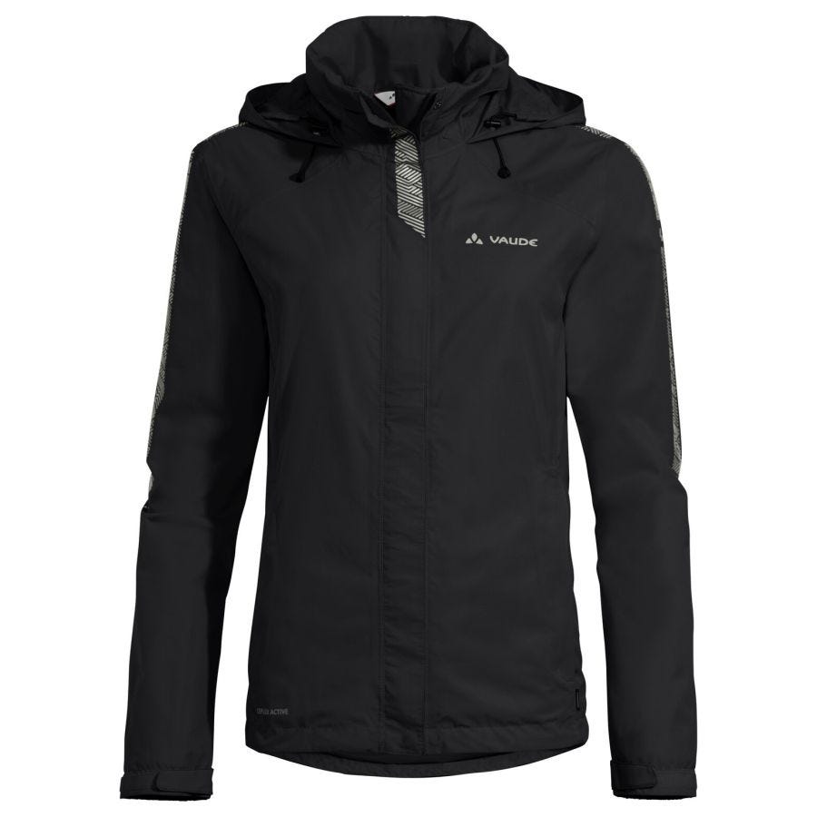 Luminum II Regenjacke Damen