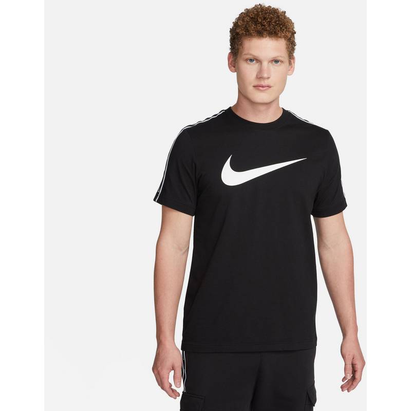 Nike NSW Repeat T-Shirt Herren