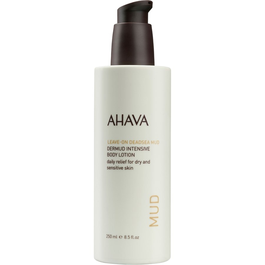 Dermud Intensive Body Lotion
