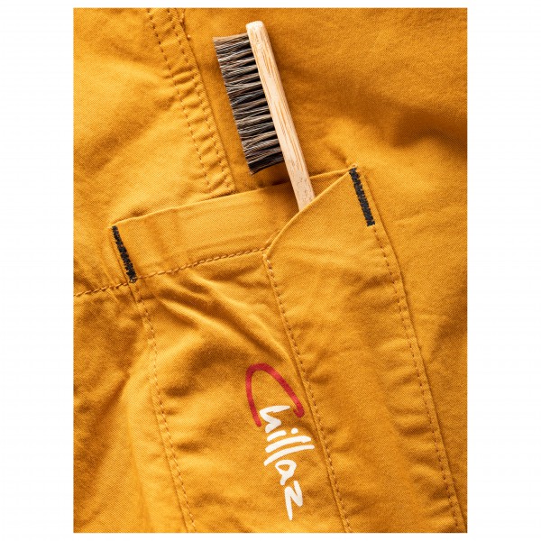 Chillaz - Neo Shorty Cotton - Shorts