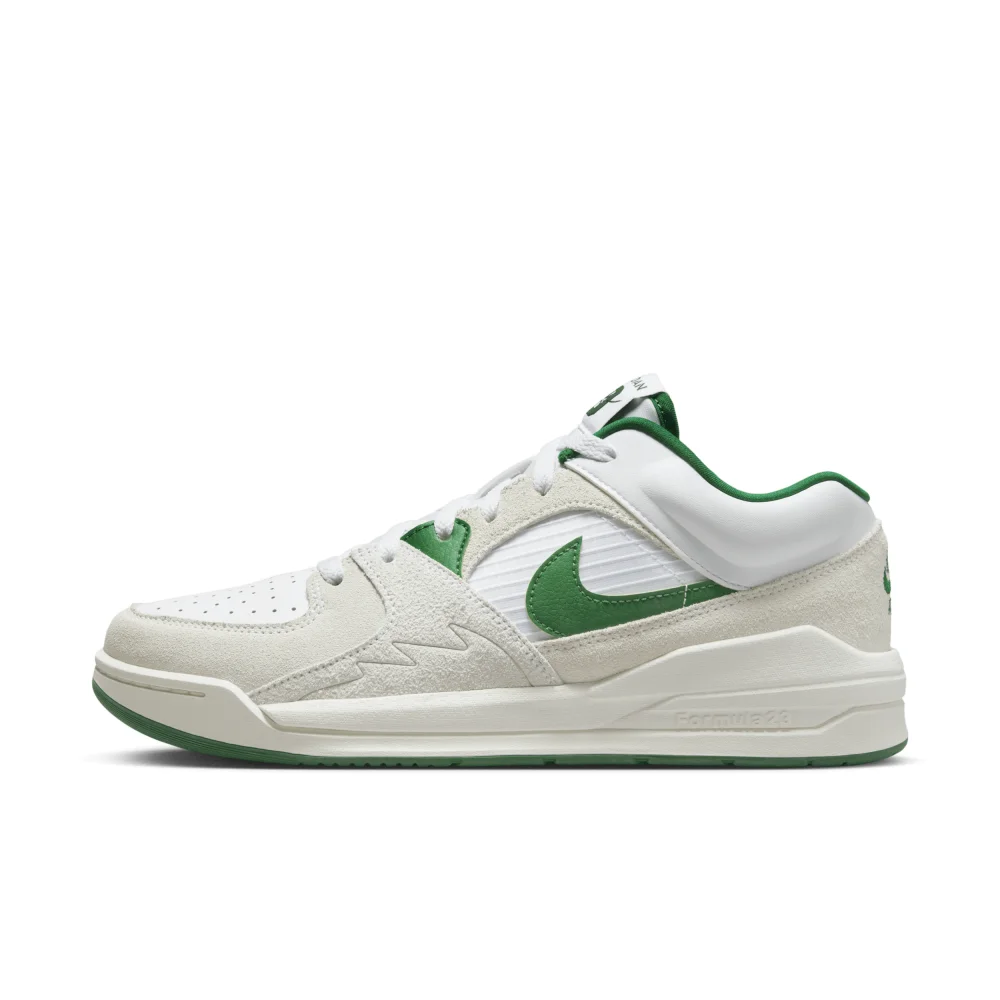 NIKE JORDAN Stadium 90 DX4397-103 / weiss