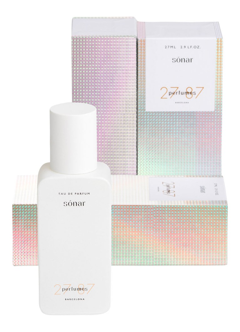 27 87 Sonar Apă de Parfum