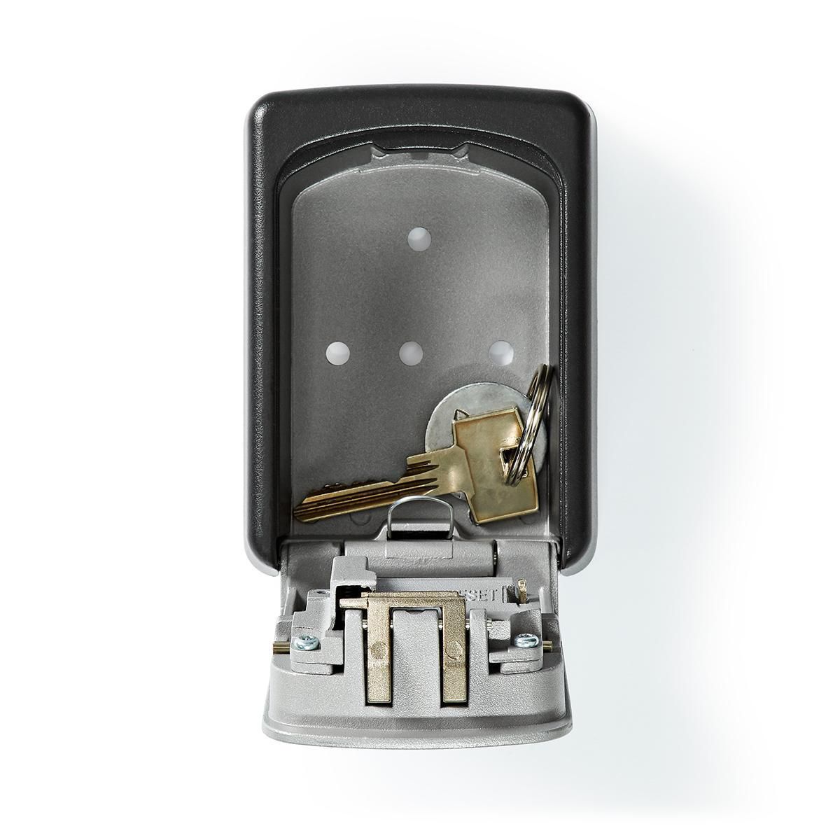 Nedis KEYCC01GY Tresor