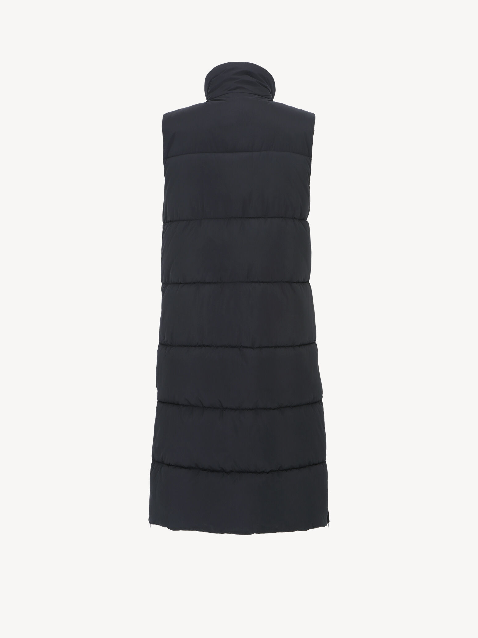 Weste - noir doublure chaude
