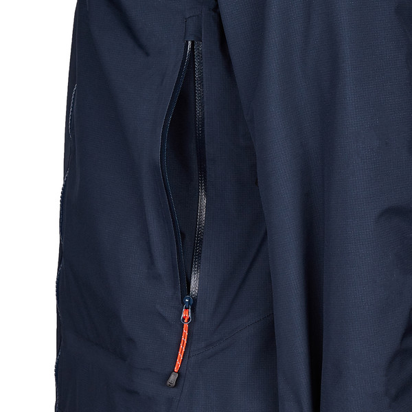ODYSSEY WMNS JACKET Damen - Hardshelljacke