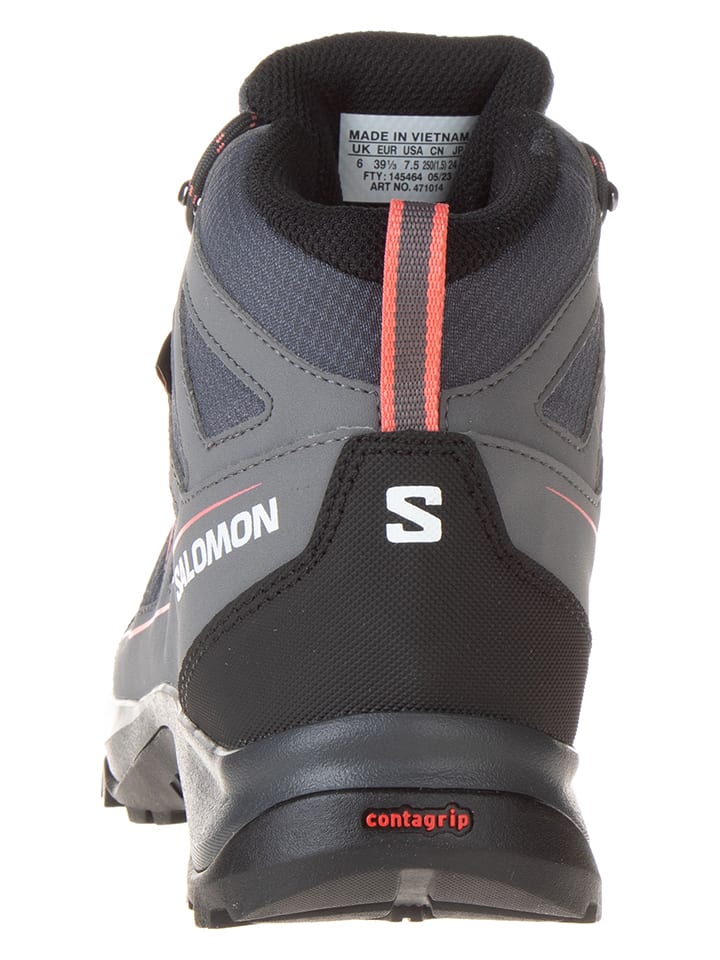 SALOMON Wanderschuhe 