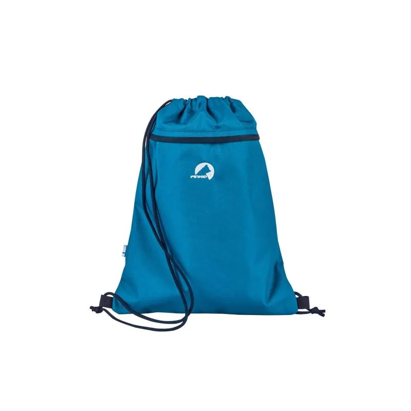 finkid BUDDY CLASSIC 4tlg. Schulranzenset - seaport\/navy