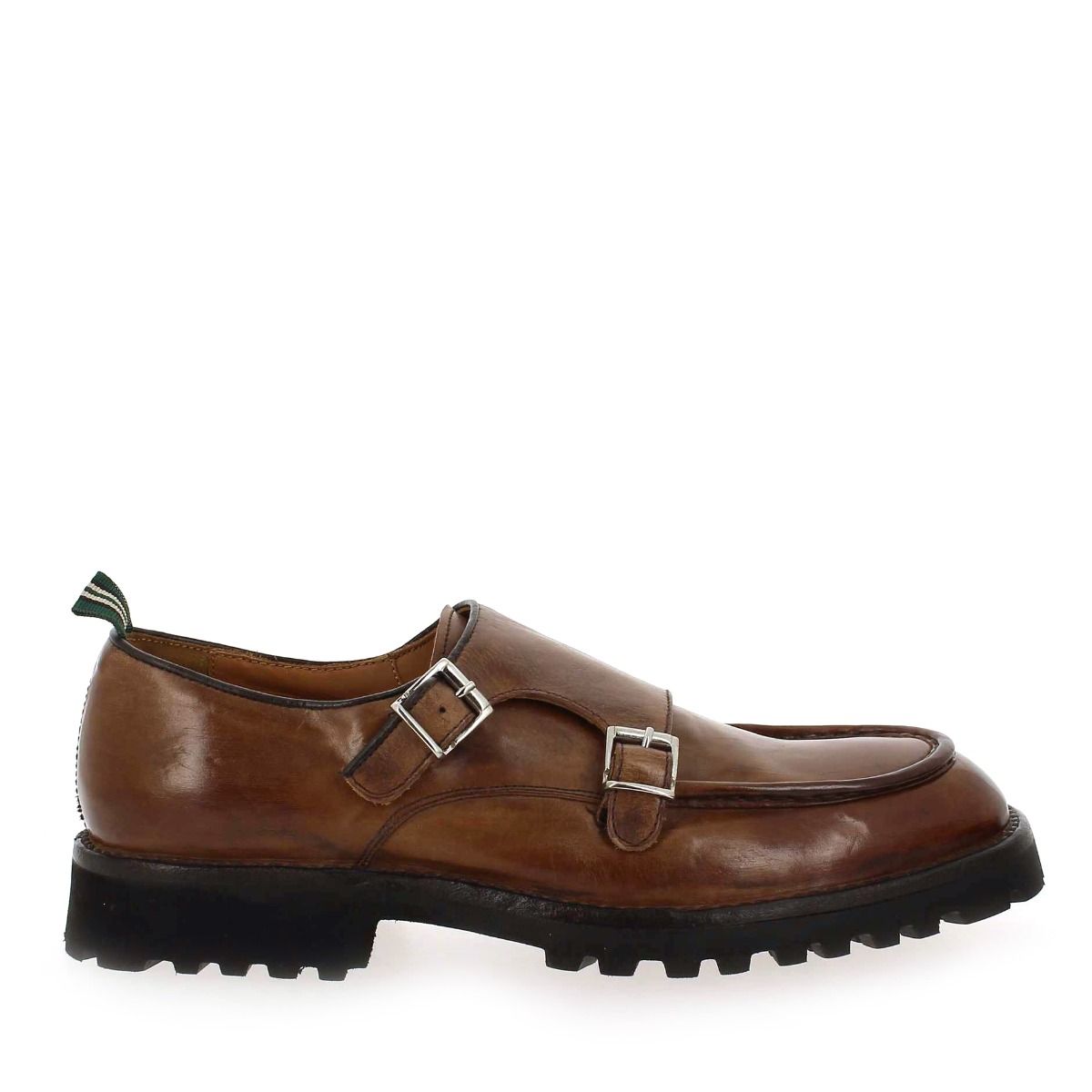 Green george  1035 - cognac